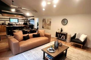 The Modern Forge NY, Honeoye Lake - Honeoye - 1