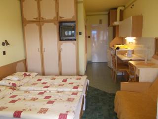 Hőforrás Hotel - Gyula - 6