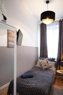 ClickTheFlat Wilcza 35 City Center Apart Rooms - Varsovie - 7