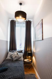 ClickTheFlat Wilcza 35 City Center Apart Rooms - Varsovie - 9