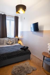 ClickTheFlat Wilcza 35 City Center Apart Rooms - Varsovie - 8