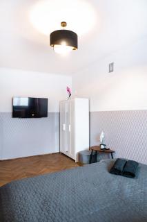 ClickTheFlat Wilcza 35 City Center Apart Rooms - Varsovie - 2