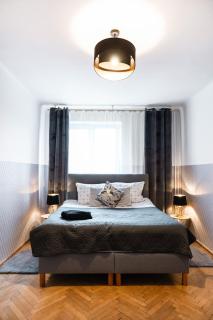 ClickTheFlat Wilcza 35 City Center Apart Rooms - Varsovie - 0
