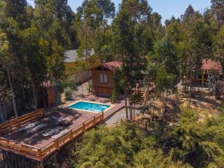 Private House at Seaside Town - 9