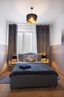 ClickTheFlat Wilcza 35 City Center Apart Rooms - Varsovie - 6