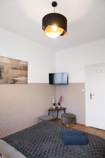 ClickTheFlat Wilcza 35 City Center Apart Rooms - Varsovie - 3
