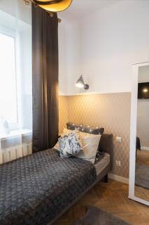 ClickTheFlat Wilcza 35 City Center Apart Rooms - Varsovie - 4