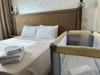 Gardenia appartement tanger family only - 2