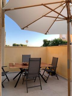 Holiday house Torrevieja - Torrevieja - 8