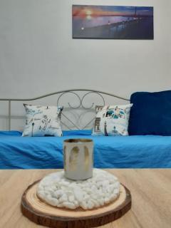 Apartman Paris - 7