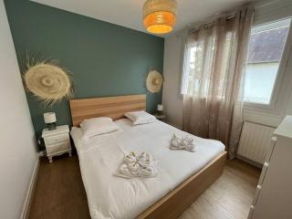 « L’Hilo » Appart 4 Personnes À 250 m de la Plage - 1