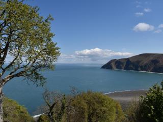 Ivory Cottage - Woolacombe - 9