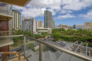 Luana hotel walk to the Beach -L512 - 5