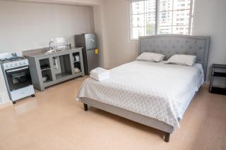 Blu Hostel - Panama-Stad - 4