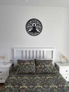 Acogedor apartamento Vallparadís con parking - Terrassa - 8