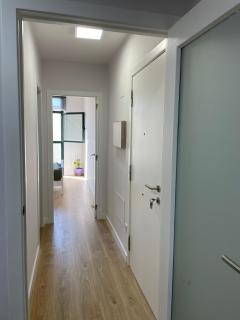Acogedor apartamento Vallparadís con parking - Terrassa - 3