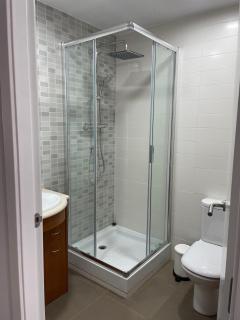 Acogedor apartamento Vallparadís con parking - Terrassa - 6