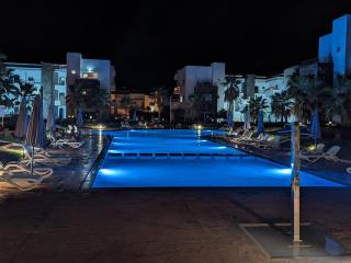 Perla à 200 m de la plage - Saïdia - 9