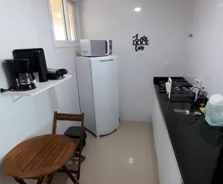 LOFT DUPLEX ENCANTADOR com estacionamento incluído - 1