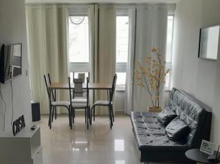 LOFT DUPLEX ENCANTADOR com estacionamento incluído - 3