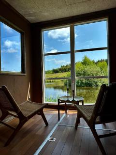 Krusmølle Glamping - Aabenraa - 7