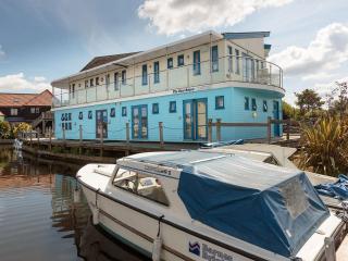 Riversedge - Cvl - Wroxham - 9