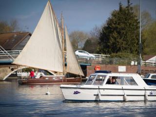 Riversedge - Cvl - Wroxham - 8