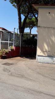 La casa di Nino - Portici - 1