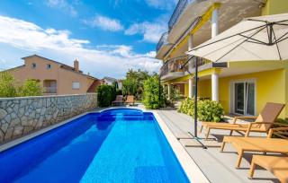 Maro Apartments - Senj - 9
