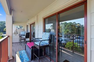 115 Admirals Row HH Beach & Tennis - Hilton Head Island - 9