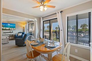 115 Admirals Row HH Beach & Tennis - Hilton Head Island - 1
