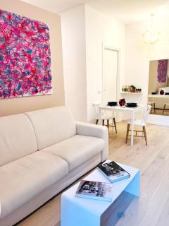 Apartment Suite - Charlize - in the heart of Milan - Milan - 7