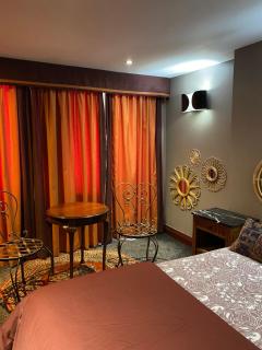 PAVILION ROOMS AT NO. 26 - Londra - 6