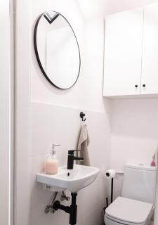 ClickTheFlat Krucza City Center Apart Rooms - 1
