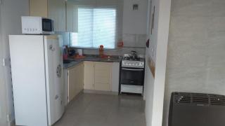 Alquiler Temporario Shanti - Trelew - 4