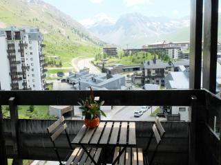 Studio Confortable · Près des pistes et commerces · Balcon Sud · Animaux acceptés - FR-1-502-504 - Tignes - 3