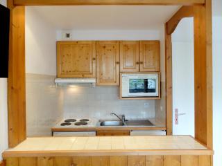 Studio Confortable · Près des pistes et commerces · Balcon Sud · Animaux acceptés - FR-1-502-504 - Tignes - 7