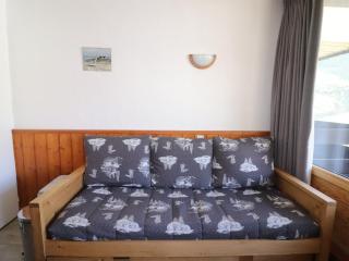 Studio Confortable · Près des pistes et commerces · Balcon Sud · Animaux acceptés - FR-1-502-504 - Tignes - 3