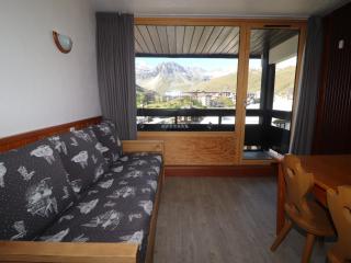 Studio Confortable · Près des pistes et commerces · Balcon Sud · Animaux acceptés - FR-1-502-504 - Tignes - 6