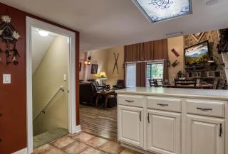 Bearadise - Sleeps 11 with a game room and resort amenities near Ober Gatlinburg - Gatlinburg - 1