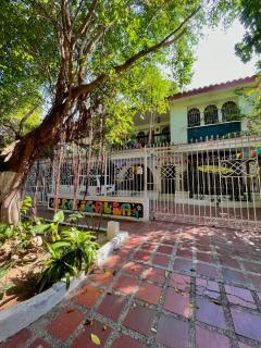 Hostal Casa Tropicalia - 7