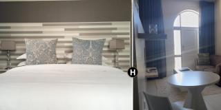 The Hampton Exclusive Guesthouse - East London - 9