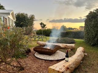 Orange Blossom- Comboyne Mountain Cottages - Comboyne - 0