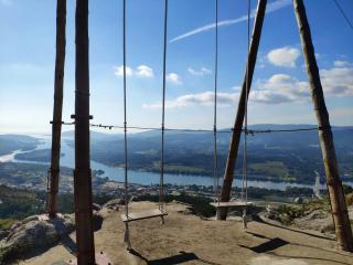 Casa da Torre - Entre Galicia y Portugal - 7