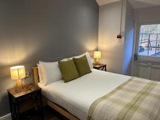 Prince Llewelyn Hotel - Beddgelert - 5