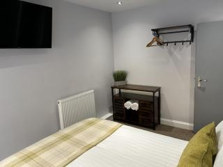 Prince Llewelyn Hotel - Beddgelert - 2