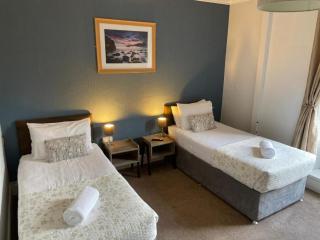 Prince Llewelyn Hotel - Beddgelert - 1