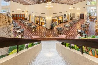 Copantl Hotel & Convention Center - 7