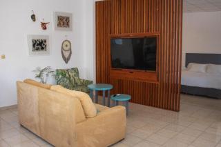 Hotel & Suites Arges - Centro Chetumal - Chetumal - 7