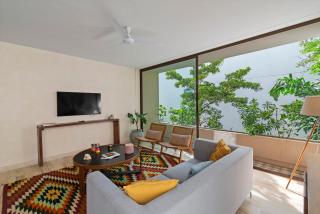 302 Modern & Luxury Apartment with private Terrace - Tulum - 6